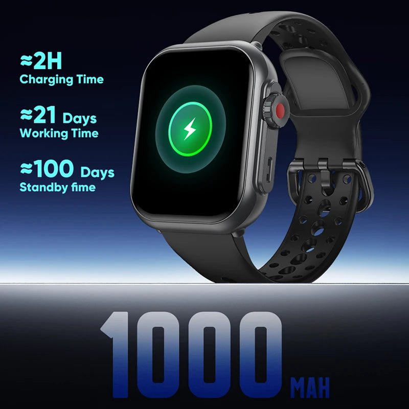 Smart Watch Ultra 2026