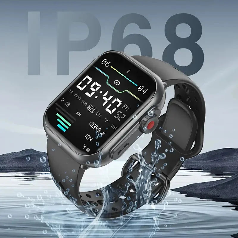 Smart Watch Ultra 2026