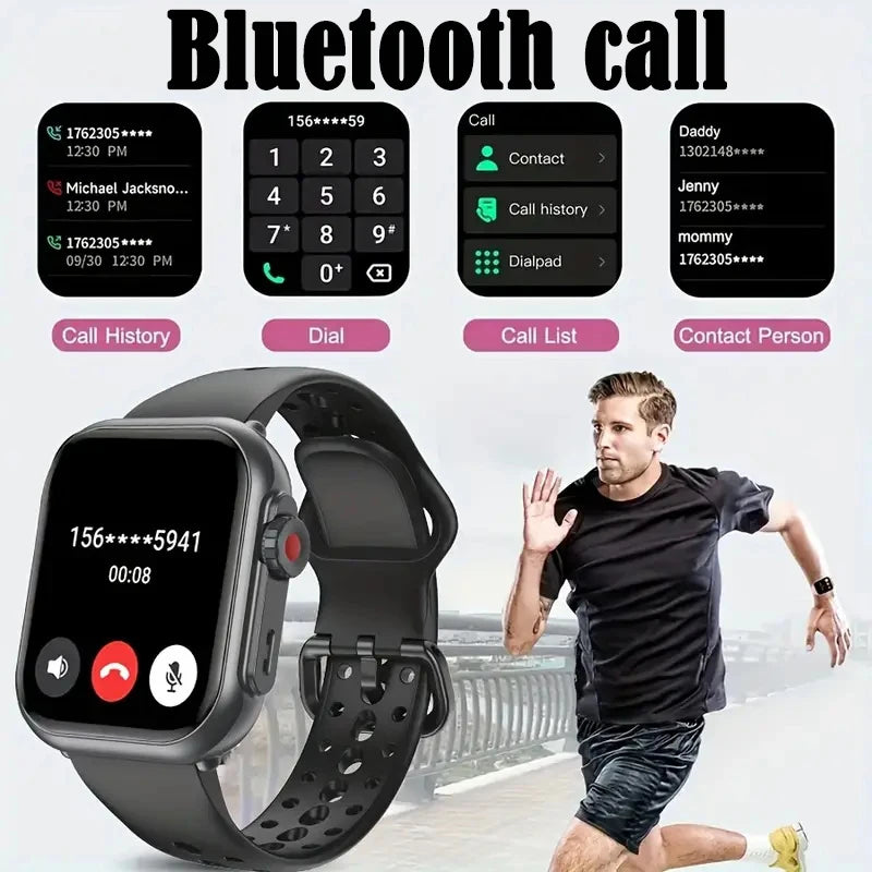 Smart Watch Ultra 2026